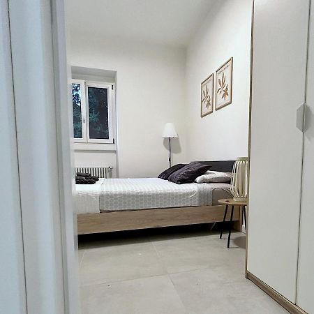 The Charming Suite - Few Steps From The Lake! لوغانو المظهر الخارجي الصورة
