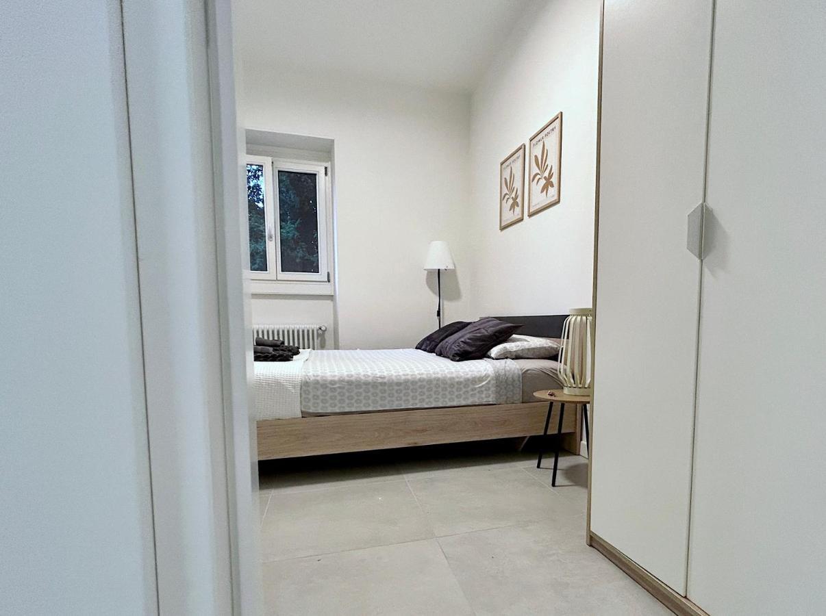 The Charming Suite - Few Steps From The Lake! لوغانو المظهر الخارجي الصورة