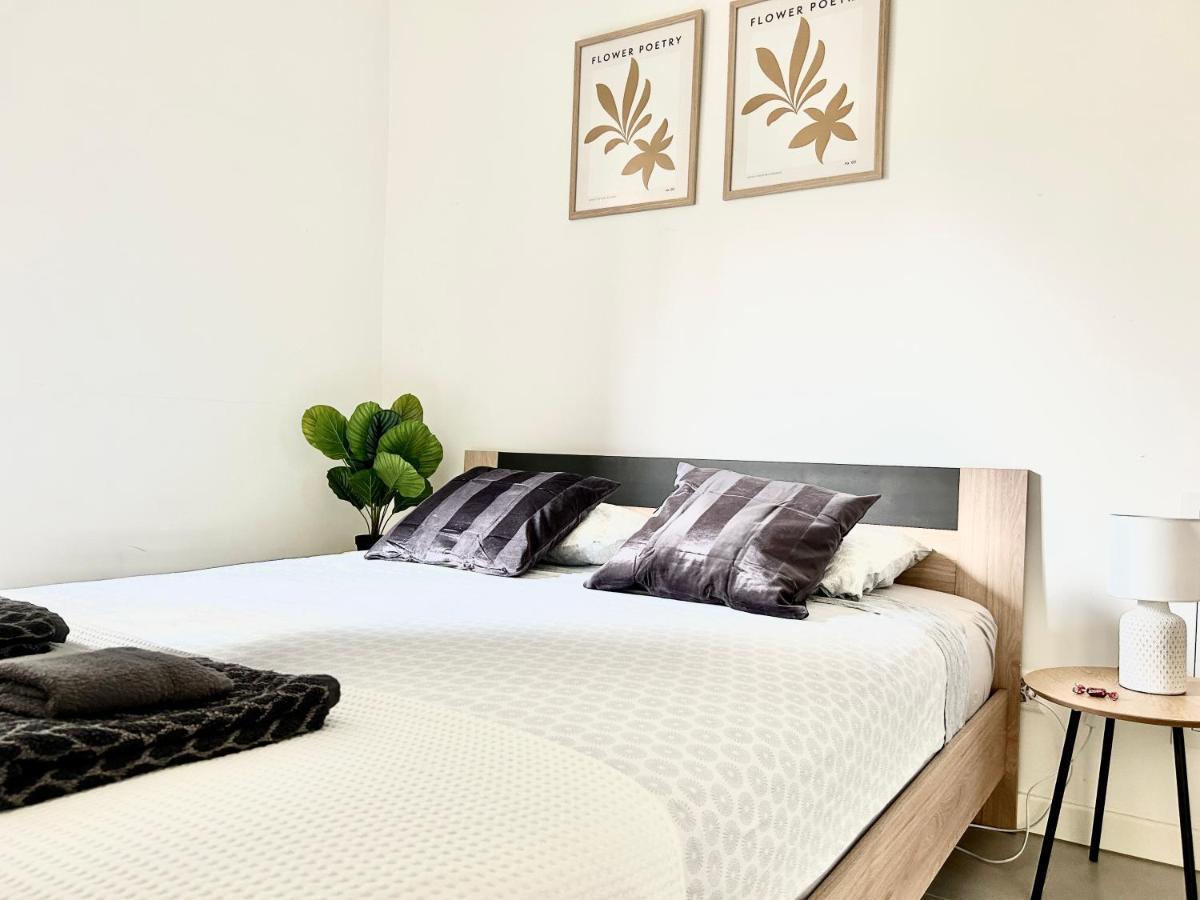 The Charming Suite - Few Steps From The Lake! لوغانو المظهر الخارجي الصورة