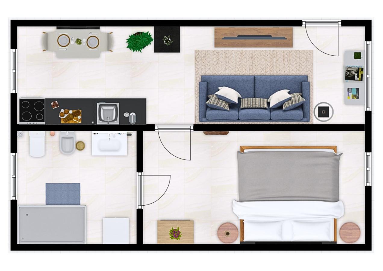 The Charming Suite - Few Steps From The Lake! لوغانو المظهر الخارجي الصورة